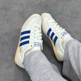  ADIDAS JAPAN OFF WHITE ROYAL REAL LILAC IH1601 