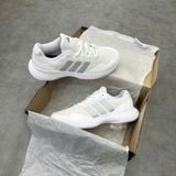  ADIDAS GAMECOURT 2 WHITE METALLIC SILVER KI0789 