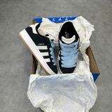  ADIDAS CAMPUS 00S DOUBLE BLACK JQ5747 