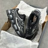  NEW BALANCE ABZORB 2000 BLACK SILVER METALLIC U20008LL 