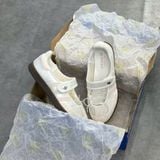 ADIDAS SAMBA JANE CLOUD WHITE PINK JR4482 
