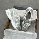  NEW BALANCE 530 MOONBEAM SILVER METALLIC MR530RS 