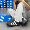  ADIDAS ADIFOM SUPERSTAR CORE BLACK HQ8752 