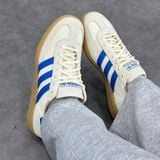  ADIDAS HANDBALL SPEZIAL CREAM WHITE BLUE WARM SANDSTONE JS3865 