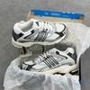 ADIDAS RESPONSE CL WHITE SILVER BLACK IG6226