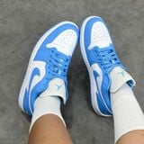  NIKE AIR JORDAN 1 LOW UNC W AO9944-441 