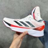  ADIDAS ADIZERO SL WHITE ORANGE IG5941 