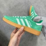  ADIDAS HANDBALL SPEZIAL SEMI COURT GREEN CLEAR MINT JS2908 