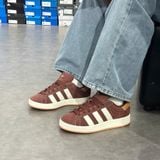  ADIDAS CAMPUS 00S FOX BROWN JS3785 