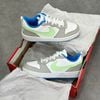 NIKE COURT BOROUGH LOW RECRAFT LIGHT IRON ORE VAPOR GREEN DV5456-005