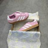  ADIDAS GAZELLE INDOOR BLISS LILAC JS1395 