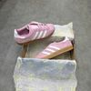 ADIDAS GAZELLE INDOOR BLISS LILAC JS1395
