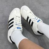  ADIDAS K 74 WHITE BLACK IG8950 