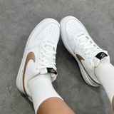  NIKE COURT BOROUGH LOW 2 RED BRONZE BQ5448-116 