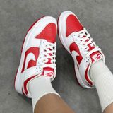  NIKE DUNK LOW CHAMPIONSHIP RED DD1391-600 