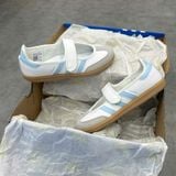  ADIDAS SAMBA JANE LIGHT BLUE JP9545 