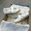 ADIDAS SAMBA JANE LIGHT BLUE JP9545