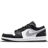  NIKE AIR JORDAN 1 LOW SMOKE GREY V3 553558-040 