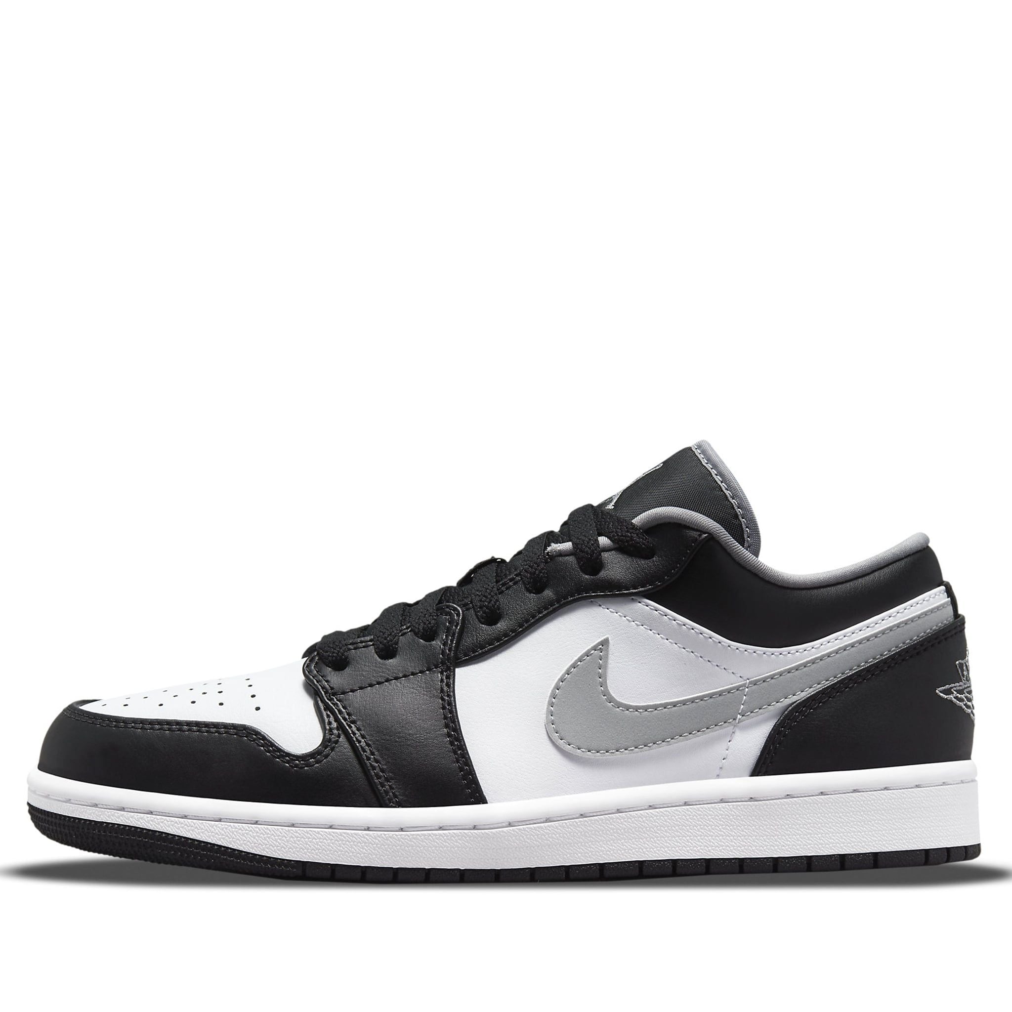  NIKE AIR JORDAN 1 LOW SMOKE GREY V3 553558-040 