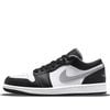 NIKE AIR JORDAN 1 LOW SMOKE GREY V3 553558-040