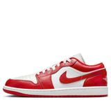  NIKE AIR JORDAN 1 LOW NEW BEGINNINGS 553558-166 