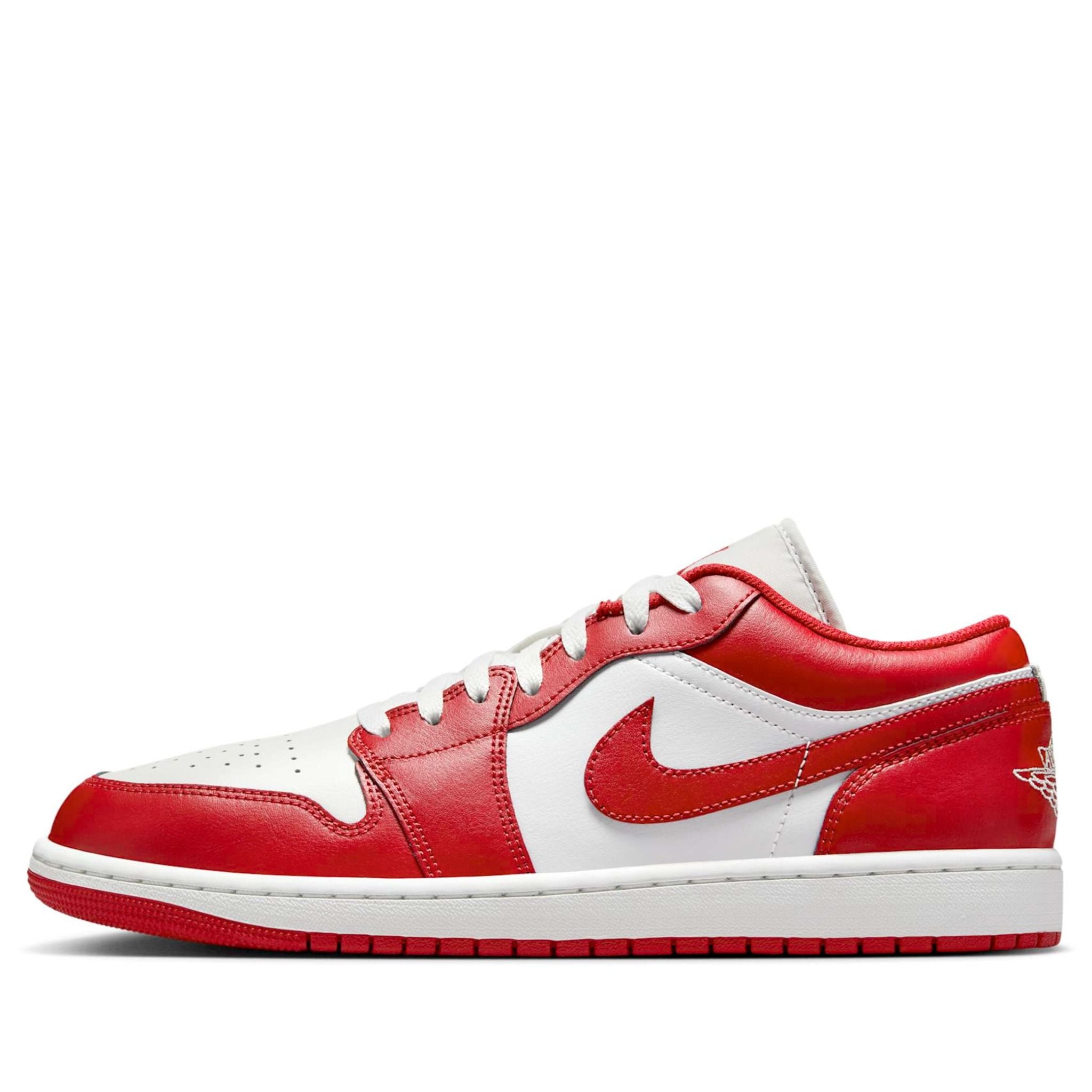  NIKE AIR JORDAN 1 LOW NEW BEGINNINGS 553558-166 