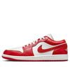  NIKE AIR JORDAN 1 LOW NEW BEGINNINGS 553558-166 