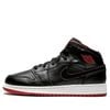 NIKE AIR JORDAN 1 MID LANCE MOUTAIN BRED 554725-028