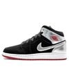  NIKE AIR JORDAN 1 MID JOHNNY KILROY WOMEN 554725-057 