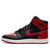  AIR JORDAN 1 HIGH OG BRED BANNED 575441-001 