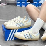  ADIDAS SAMBA OG WONDER WHITE CLEAR SKY SHADOW RED JS5041 