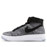  NIKE AIR FORCE 1 W FLYKNIT 818018-001 