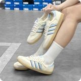  ADIDAS SAMBA OG WONDER WHITE CLEAR SKY SHADOW RED JS5041 