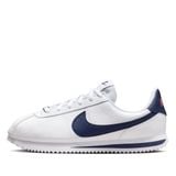  NIKE CORTEZ BASIC WHITE NEUTRAL INDIGO 904764-106 