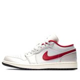  NIKE AIR JORDAN 1 LOW NIGHT TRACK DA4668-001 