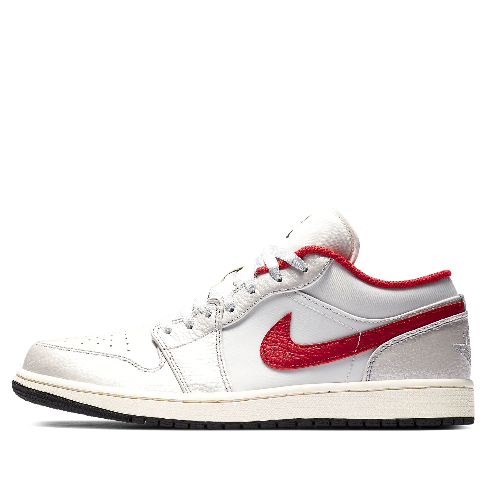  NIKE AIR JORDAN 1 LOW NIGHT TRACK DA4668-001 