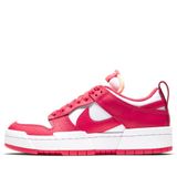  NIKE DUNK LOW DISRUPT SIREN RED CK6654-601 