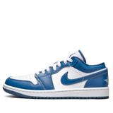  NIKE AIR JORDAN 1 LOW MARINA BLUE W DC0774-114 
