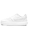  NIKE COURT VISION ATLA ALL WHITE W DM0113-100 
