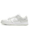 NIKE DUNK LOW PHOTON DUST DD1503-103