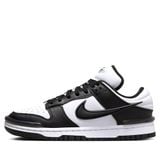  NIKE DUNK LOW TWIST PANDA DZ2794-001 