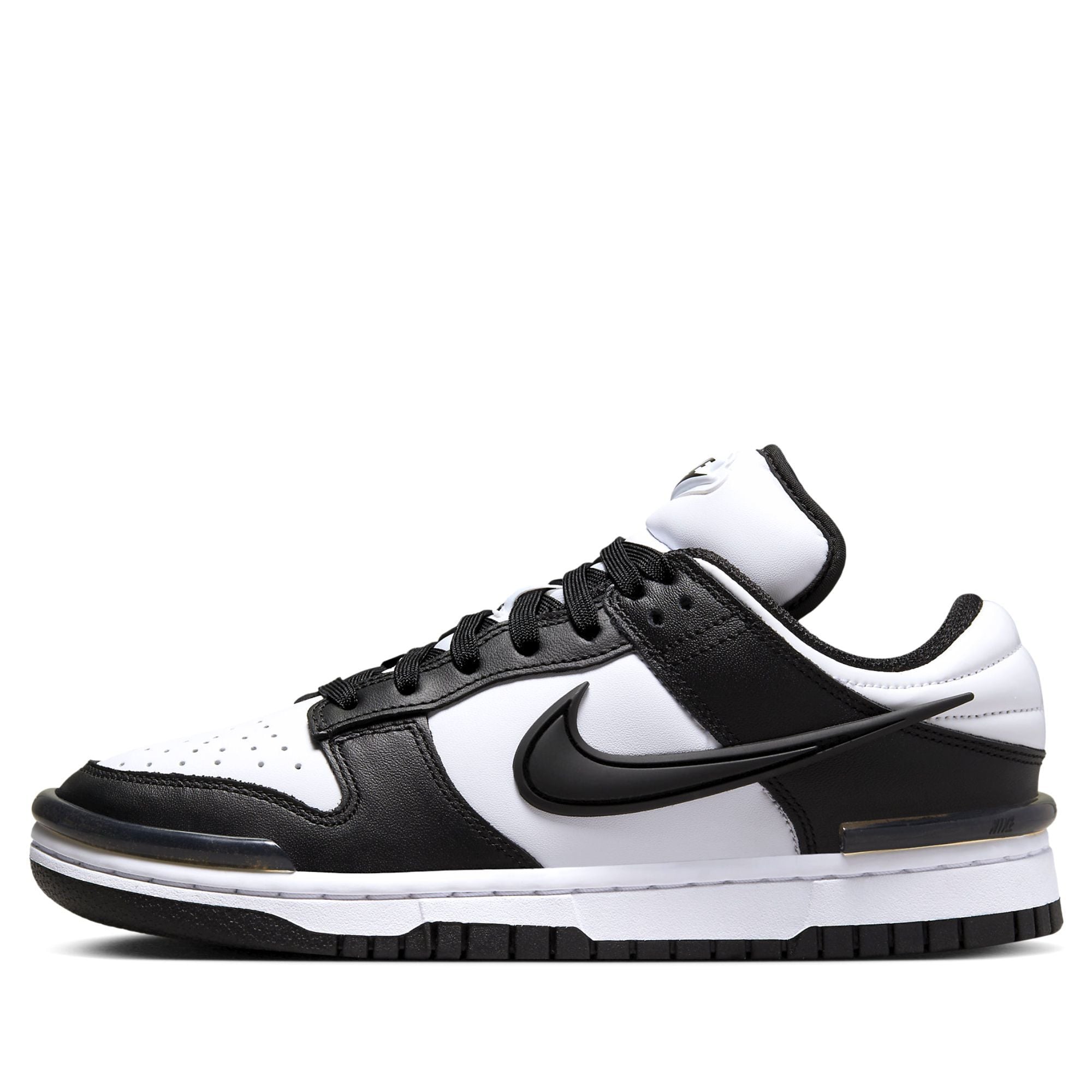  NIKE DUNK LOW TWIST PANDA DZ2794-001 