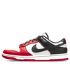 NIKE DUNK LOW GSEMB NBA 75TH ANNIVERSARY CHICAGO DO6288-100
