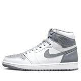  NIKE AIR JORDAN 1 HIGH OG STEALTH 555088-037 