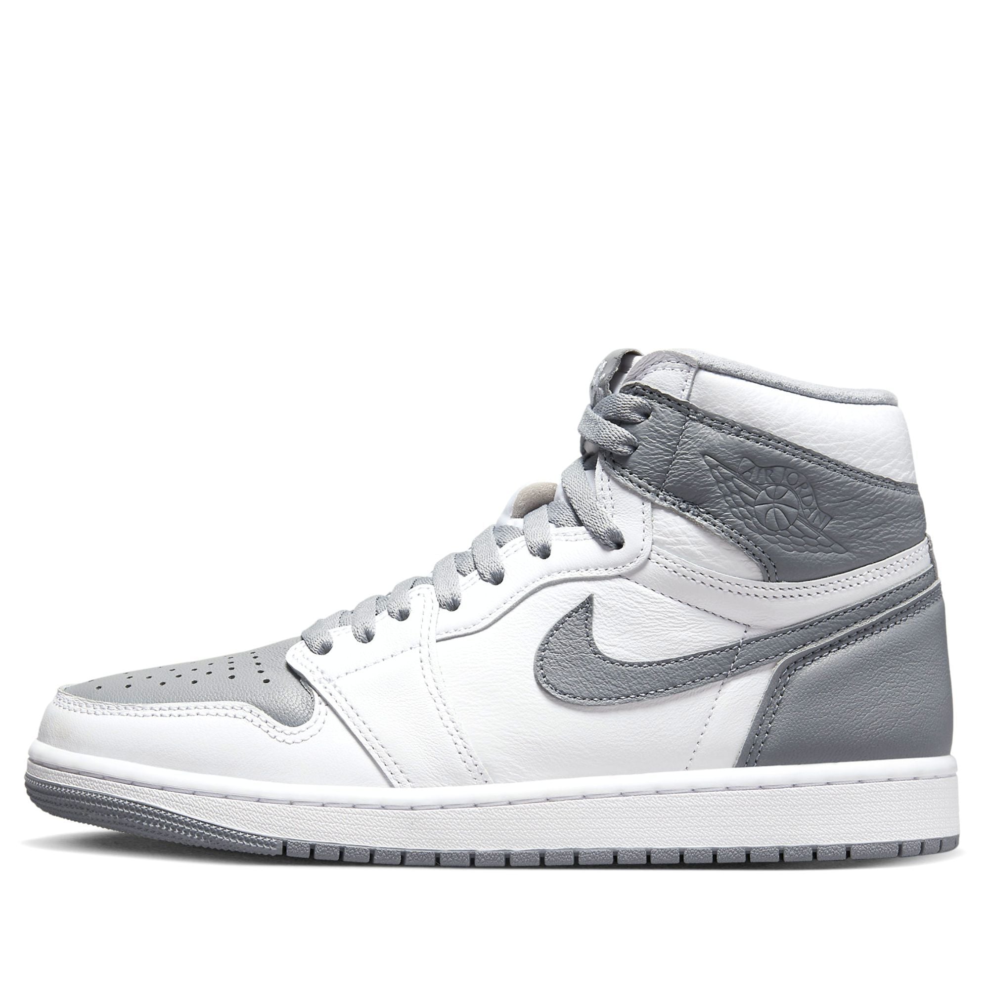  NIKE AIR JORDAN 1 HIGH OG STEALTH 555088-037 