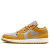 NIKE AIR JORDAN 1 LOW CEMENT GREY CHUTNEY W DC0774-020