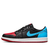  NIKE AIR JORDAN 1 RETRO LOW OG NC TO CHI W CZ0775-046 