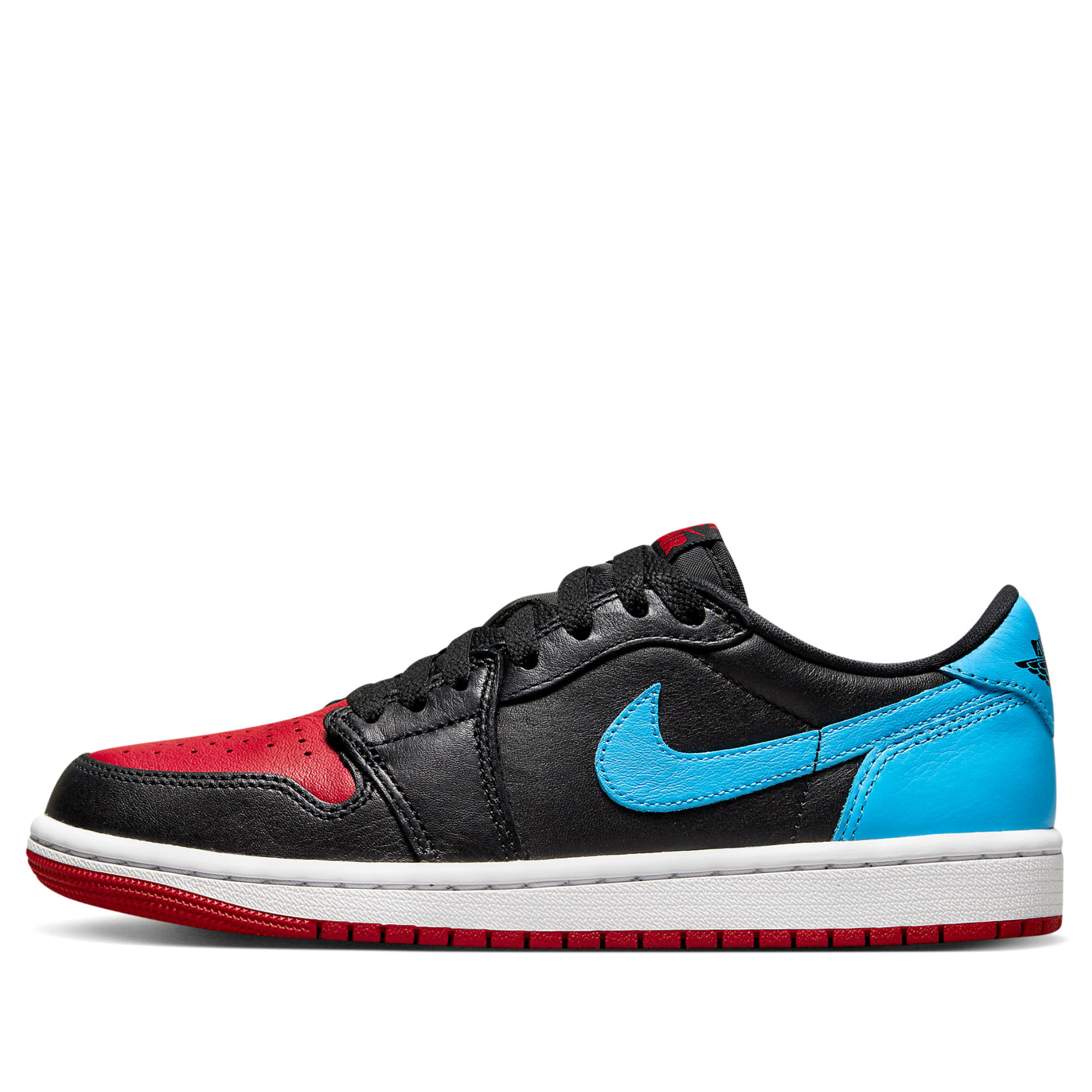  NIKE AIR JORDAN 1 RETRO LOW OG NC TO CHI W CZ0775-046 