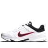 NIKE DEFY ALL DAY WHITE UNIVERSITY RED DJ1196-101