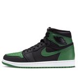  NIKE AIR JORDAN 1 HIGH OG PINE GREEN 555088-030 